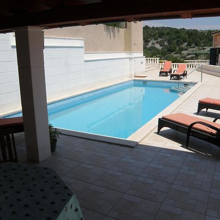 Villa Marica Primošten Cameră foto