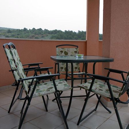 Villa Marica Primošten Exterior foto