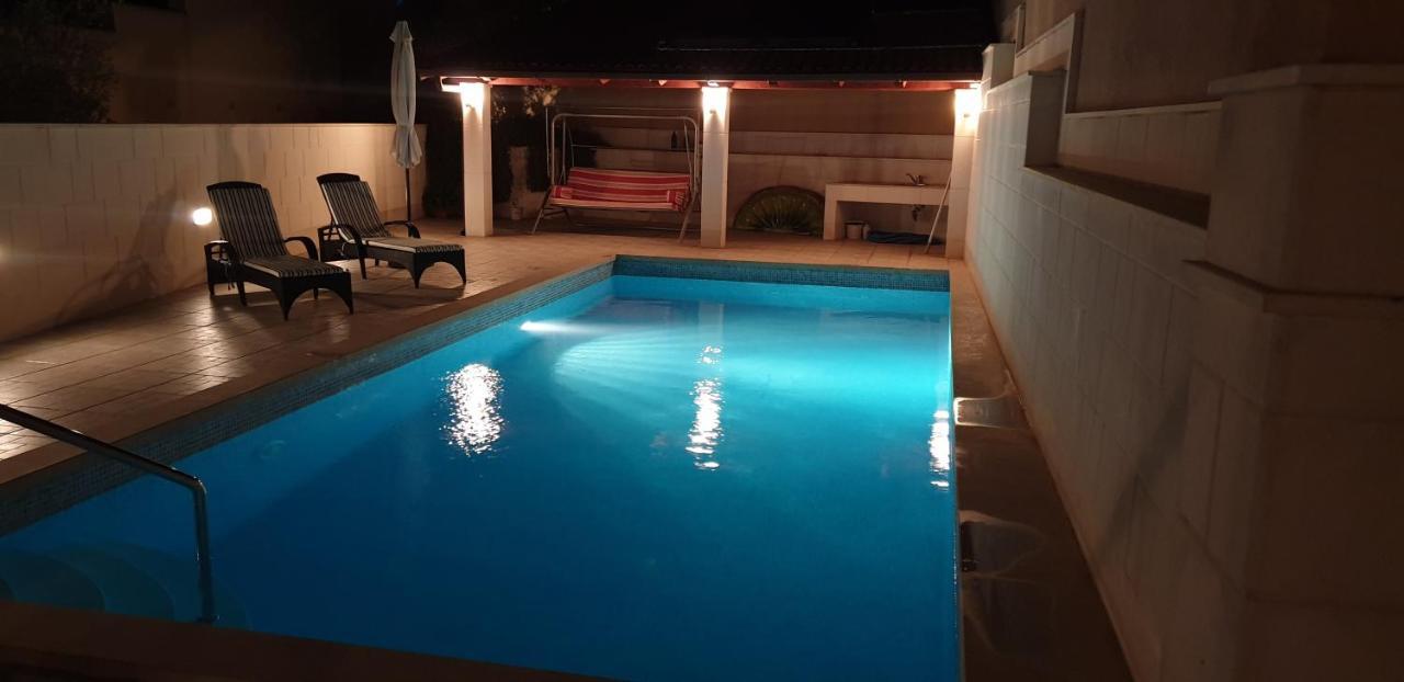 Villa Marica Primošten Exterior foto