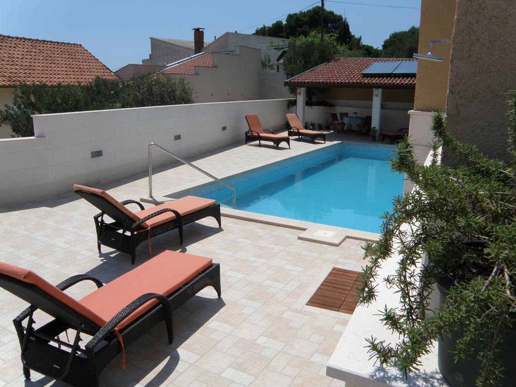 Villa Marica Primošten Exterior foto