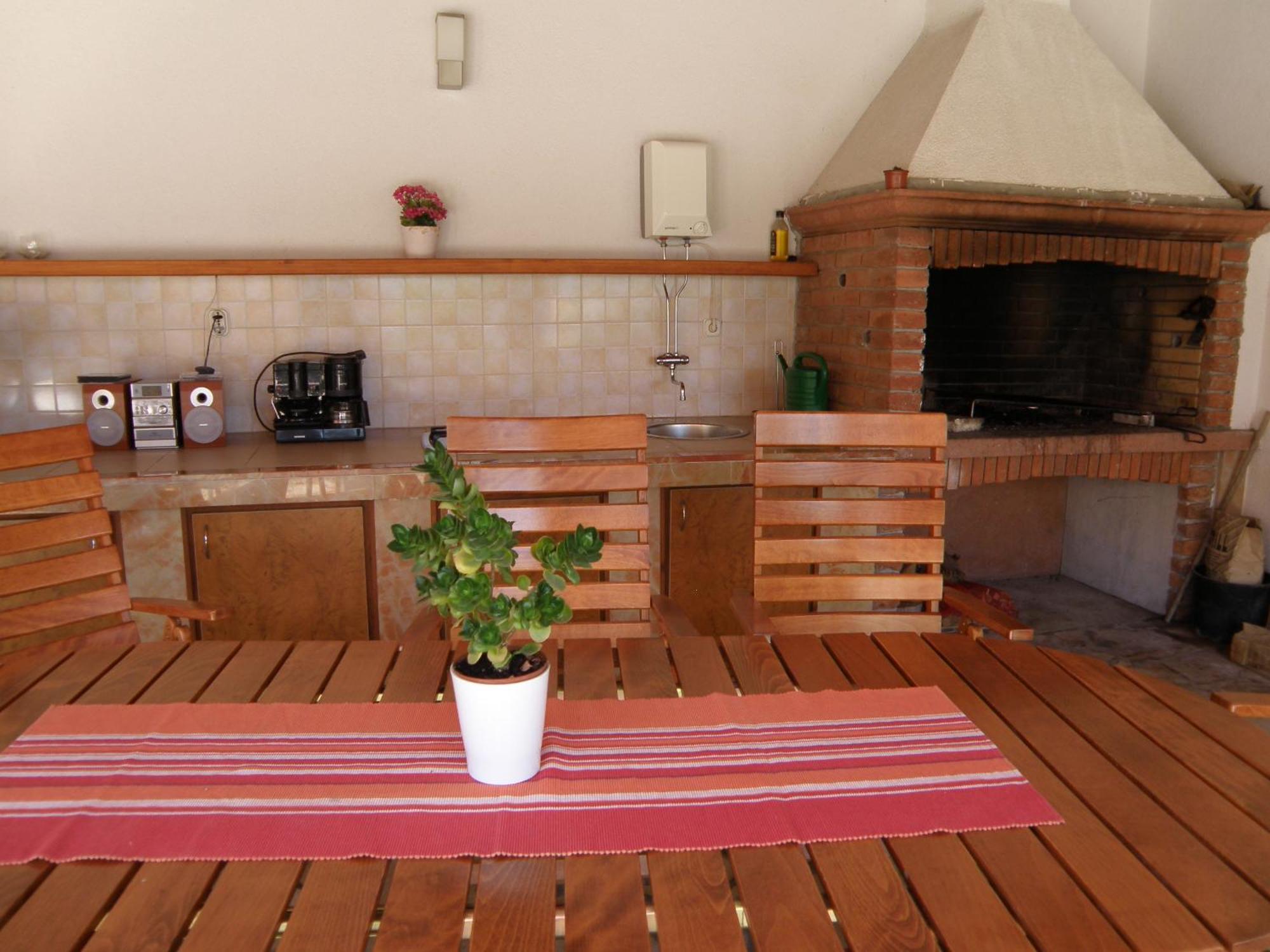 Villa Marica Primošten Cameră foto