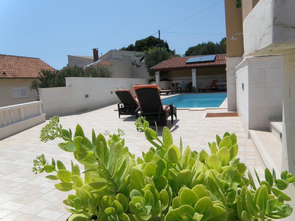 Villa Marica Primošten Exterior foto