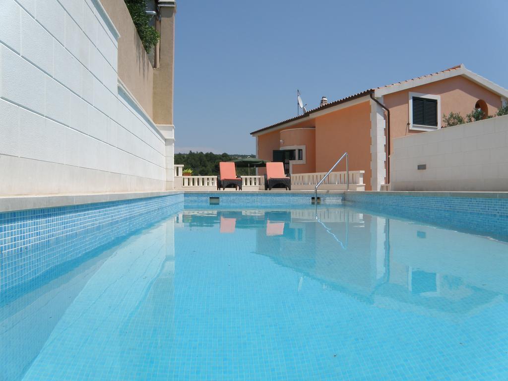 Villa Marica Primošten Exterior foto