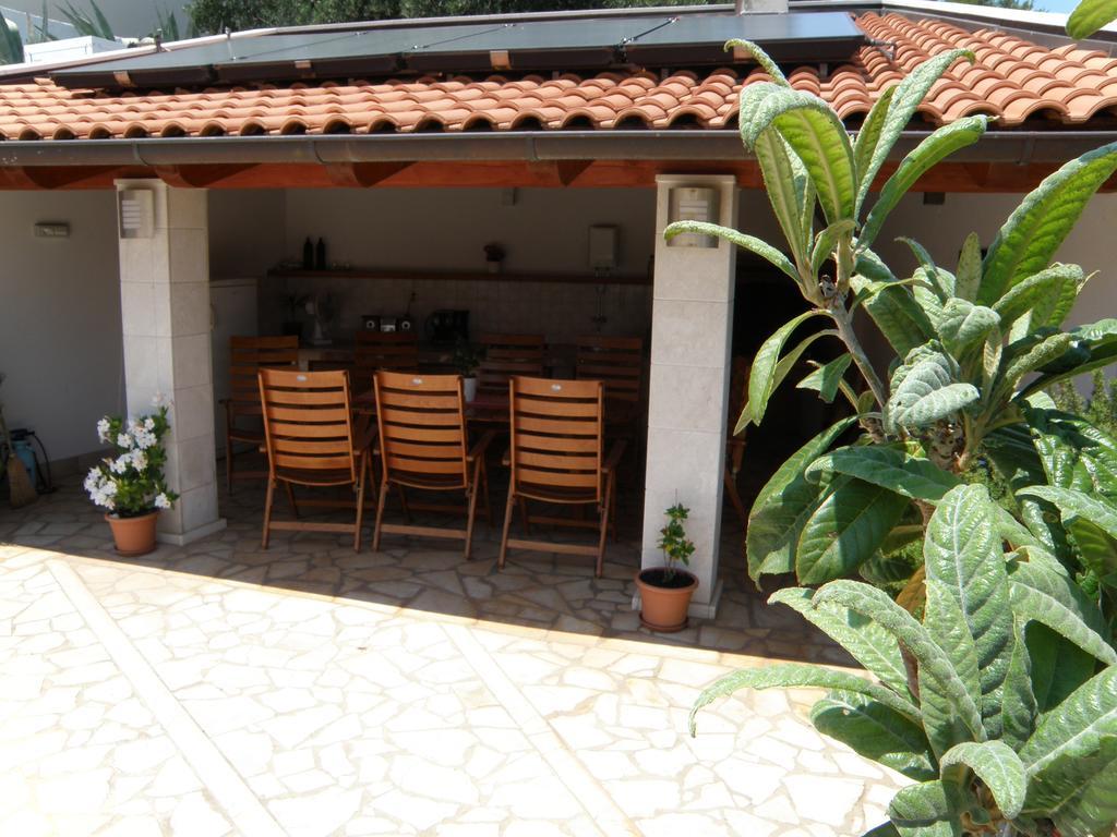 Villa Marica Primošten Exterior foto
