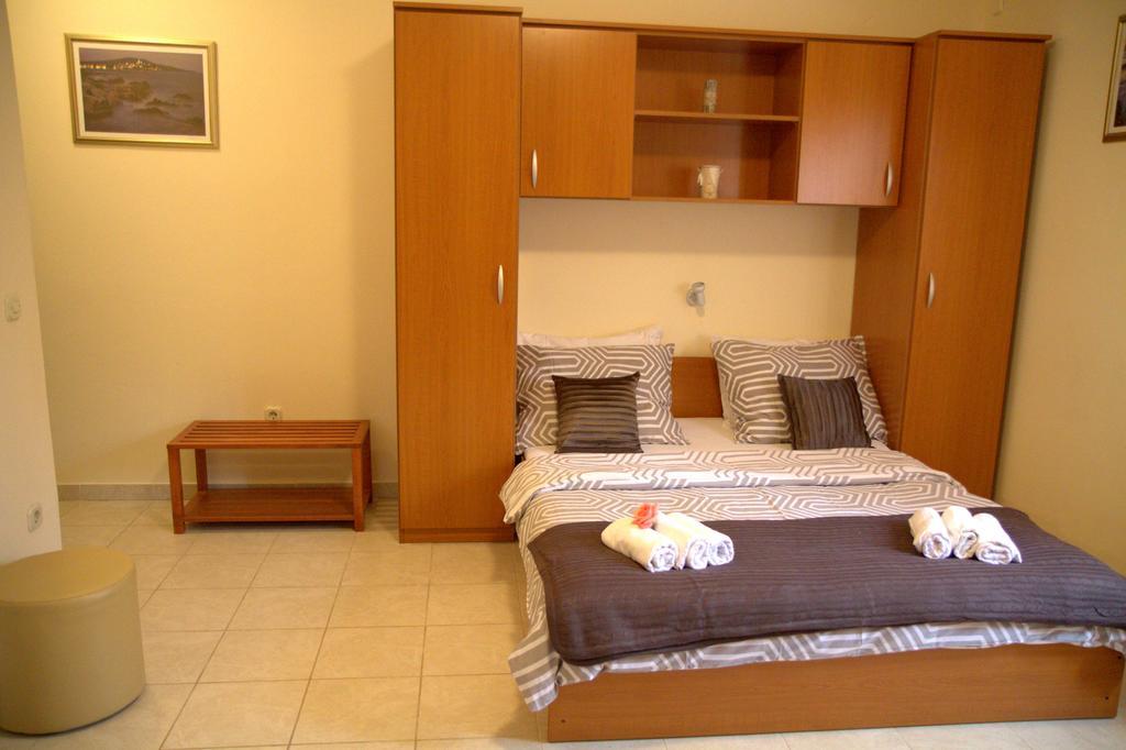 Villa Marica Primošten Exterior foto
