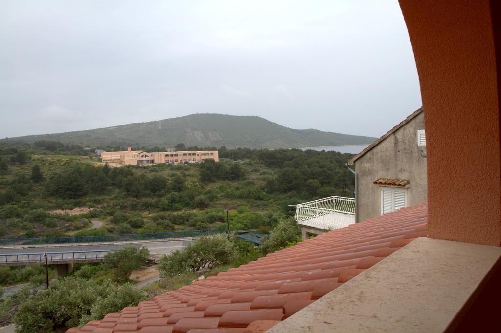 Villa Marica Primošten Exterior foto