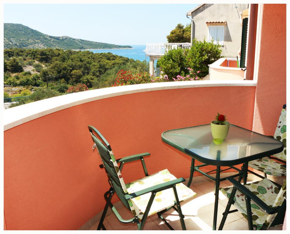 Villa Marica Primošten Exterior foto