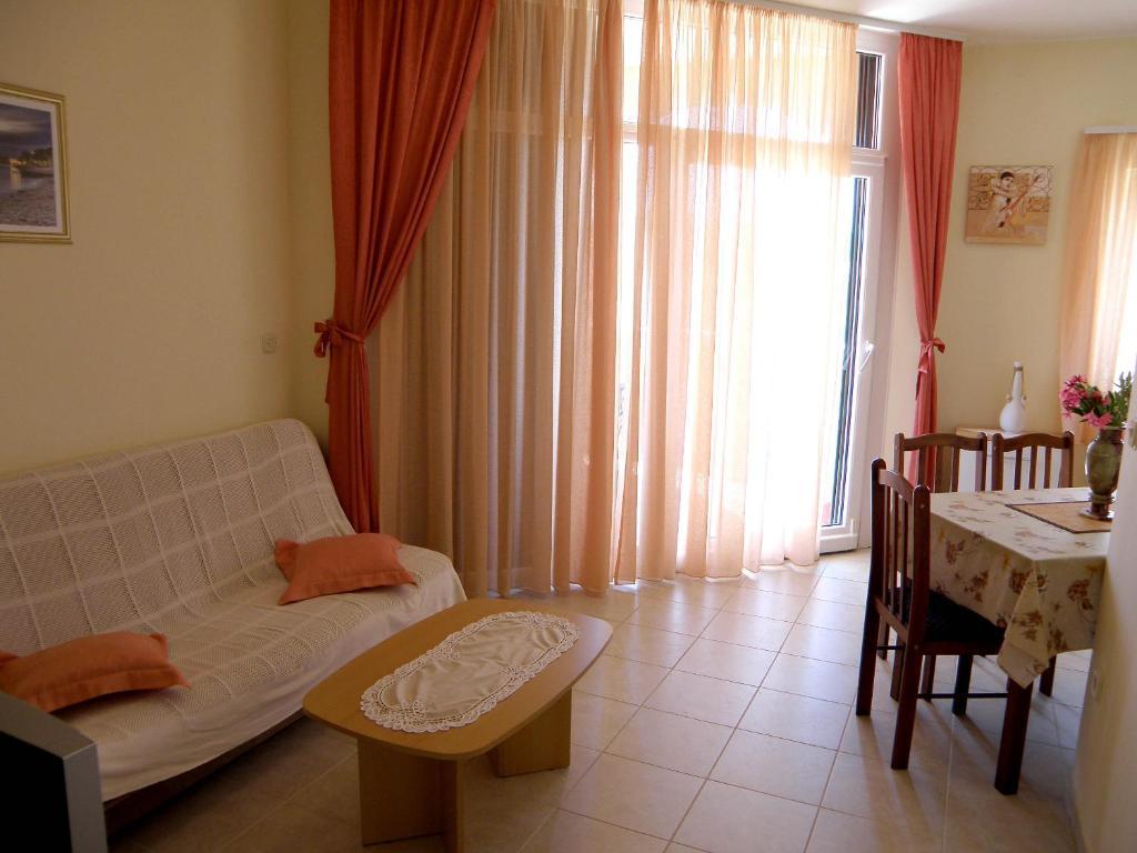 Villa Marica Primošten Cameră foto