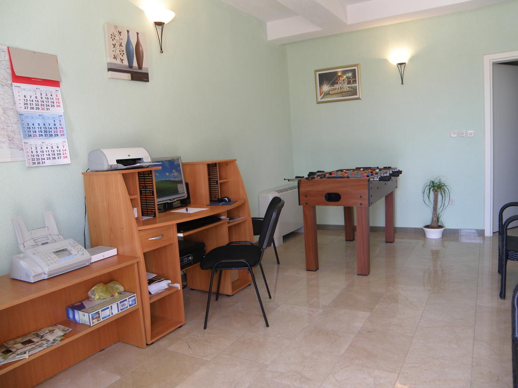 Villa Marica Primošten Exterior foto