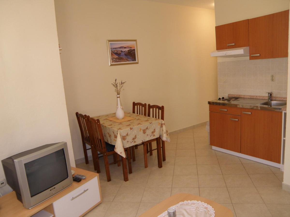 Villa Marica Primošten Cameră foto
